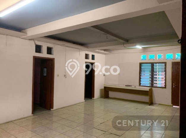 FOR RENT! Ruko di Rawamangun Cocok untuk Bisnis 600m2 FOR RENT! Ruko di Rawamangun Cocok untuk Bisnis 600m2