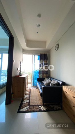 Dijual Segera Apartemen 1 KT & 1 KM di Kembangan, Jakarta Barat Dijual Segera Apartemen 1 KT & 1 KM di Kembangan, Jakarta Barat