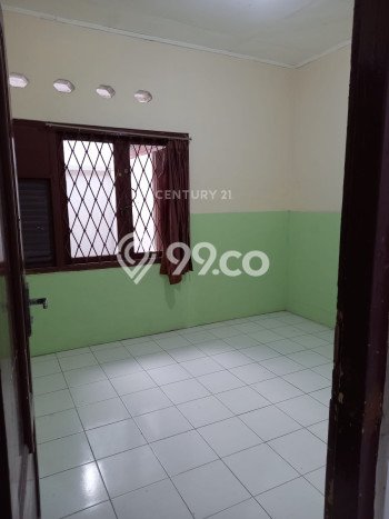 Hunian Nyaman Asri 3 KT Siap Huni di Rawamangun Jakarta Timur Hunian Nyaman Asri 3 KT Siap Huni di Rawamangun Jakarta Timur