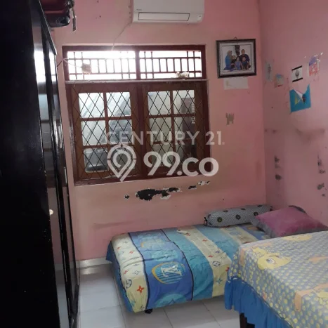 Rumah Minimalis 4 KT LT 243m2 di Pondok Ranggon Rumah Minimalis 4 KT LT 243m2 di Pondok Ranggon
