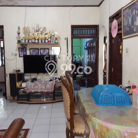 Rumah Minimalis 4 KT LT 243m2 di Pondok Ranggon Rumah Minimalis 4 KT LT 243m2 di Pondok Ranggon