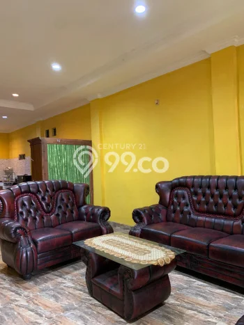 Rumah Disewakan Jakarta Timur LT 44m2 LB 44m2 Area Cipinang Rumah Disewakan Jakarta Timur LT 44m2 LB 44m2 Area Cipinang