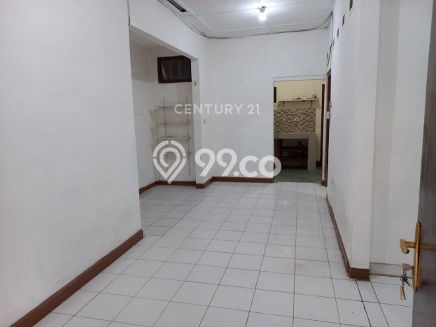 Hunian Nyaman Asri 3 KT Siap Huni di Rawamangun Jakarta Timur Hunian Nyaman Asri 3 KT Siap Huni di Rawamangun Jakarta Timur