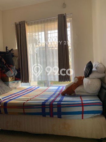 Hunian Eksklusif Siap Huni LT 423m2 di Ciracas, Jakarta Timur Hunian Eksklusif Siap Huni LT 423m2 di Ciracas, Jakarta Timur