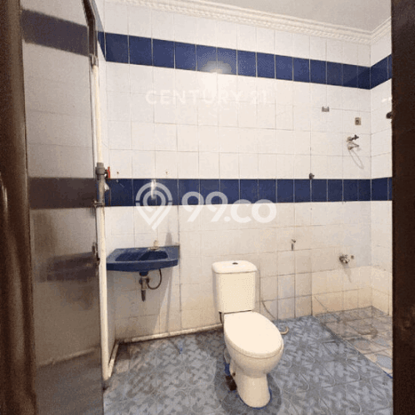 Dijual Rumah Premium dengan Fasilitas Sekitar Lengkap di Johar Baru, Jakarta Pusat Dijual Rumah Premium dengan Fasilitas Sekitar Lengkap di Johar Baru, Jakarta Pusat