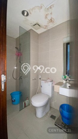 Dijual Segera Apartemen 1 KT & 1 KM di Kembangan, Jakarta Barat Dijual Segera Apartemen 1 KT & 1 KM di Kembangan, Jakarta Barat