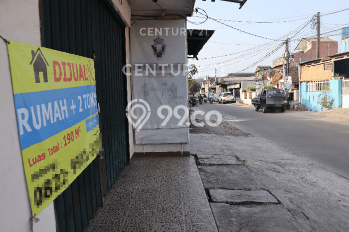 Dijual Cepat Rumah Favorit Siap Huni LB 190m2 di Bekasi Timur, Bekasi Dijual Cepat Rumah Favorit Siap Huni LB 190m2 di Bekasi Timur, Bekasi