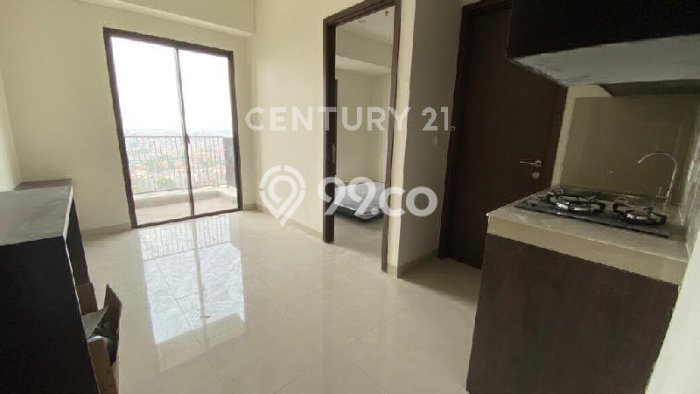 Hunian Apartemen Strategis untuk Dijual di Jakarta Selatan dengan 1 Kamar Hunian Apartemen Strategis untuk Dijual di Jakarta Selatan dengan 1 Kamar