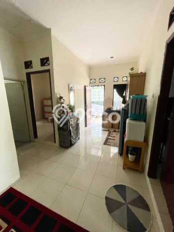 Dijual Rumah Modern 3 KT di Sukmajaya, Depok Dijual Rumah Modern 3 KT di Sukmajaya, Depok
