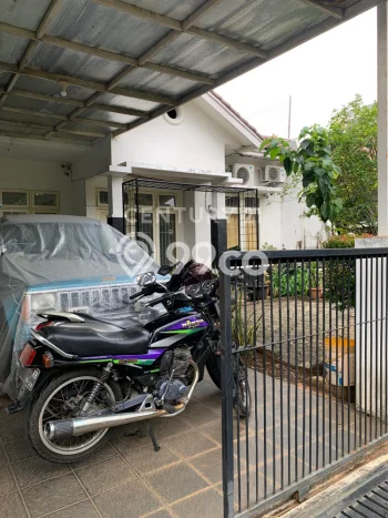 Dijual Rumah Luas Elegan Dengan View Eksklusif di Bambu Apus, Jakarta Timur Dijual Rumah Luas Elegan Dengan View Eksklusif di Bambu Apus, Jakarta Timur