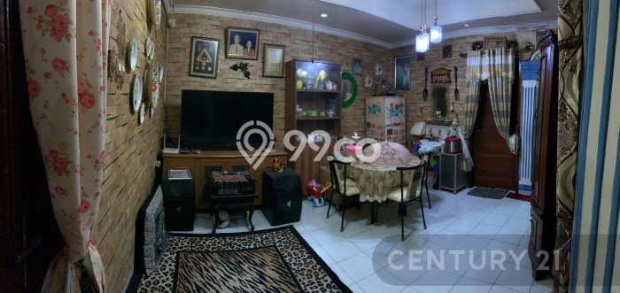 Rumah Modern Cantik 4 Kamar Bisa Langsung Pindah di Cempaka Putih Rumah Modern Cantik 4 Kamar Bisa Langsung Pindah di Cempaka Putih