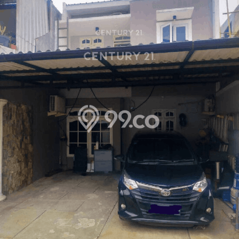 Dijual Rumah Modern 4 KT di Kayu Putih, Jakarta Timur Dijual Rumah Modern 4 KT di Kayu Putih, Jakarta Timur