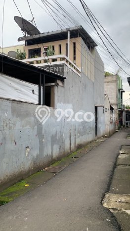 Jual Rumah Favorit Siap Huni LB 76m2 di Ciracas, Jakarta Timur Jual Rumah Favorit Siap Huni LB 76m2 di Ciracas, Jakarta Timur