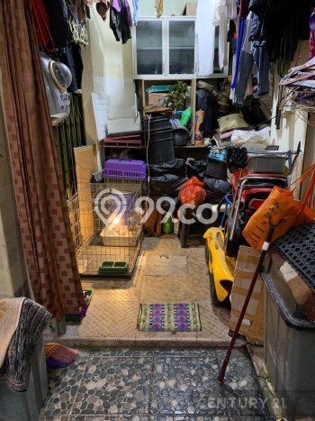 Rumah Modern Cantik 4 Kamar Bisa Langsung Pindah di Cempaka Putih Rumah Modern Cantik 4 Kamar Bisa Langsung Pindah di Cempaka Putih