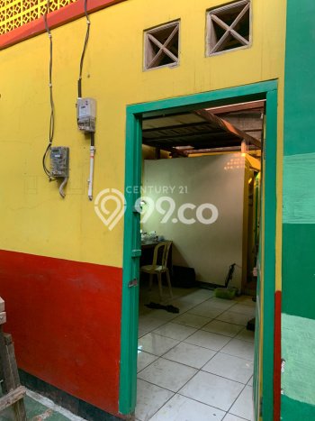 Rumah sewa siap pakai 1 KT di Cipinang, Jakarta Timur Rumah sewa siap pakai 1 KT di Cipinang, Jakarta Timur
