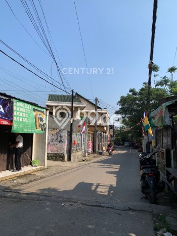 Hunian Eksklusif Siap Huni LT 423m2 di Ciracas, Jakarta Timur Hunian Eksklusif Siap Huni LT 423m2 di Ciracas, Jakarta Timur