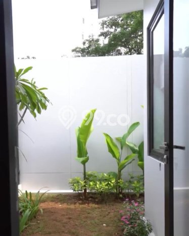 Rumah Minimalis 2 KT LT 90m2 di Sentul City Rumah Minimalis 2 KT LT 90m2 di Sentul City