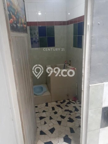 Hunian Cantik Modern Lb 144m2 di Tebet, Jakarta Selatan Hunian Cantik Modern Lb 144m2 di Tebet, Jakarta Selatan