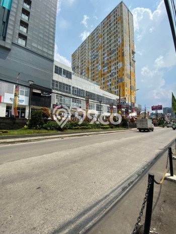 Apartemen Favorit Nyaman Dijual di Bekasi dengan 2 Kamar Tidur Apartemen Favorit Nyaman Dijual di Bekasi dengan 2 Kamar Tidur
