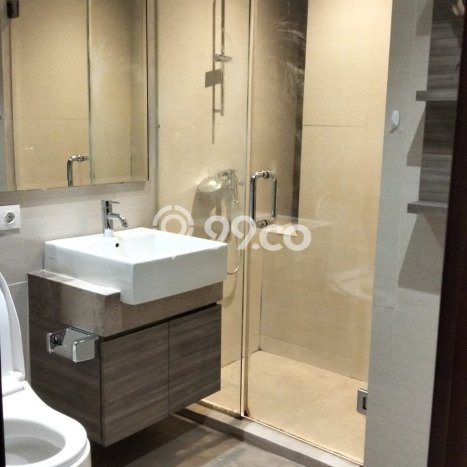Apartemen Strategis 76m2 di Kuningan Jakarta Selatan 2 KT Apartemen Strategis 76m2 di Kuningan Jakarta Selatan 2 KT