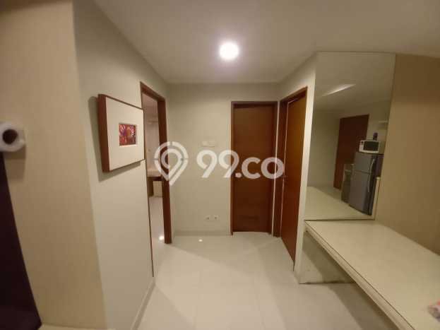 Hunian Apartemen Strategis untuk Dijual di Jakarta Timur dengan 2 Kamar Hunian Apartemen Strategis untuk Dijual di Jakarta Timur dengan 2 Kamar