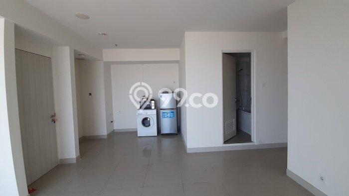 Hunian Apartemen Strategis untuk Dijual di Bekasi dengan 2 Kamar Hunian Apartemen Strategis untuk Dijual di Bekasi dengan 2 Kamar