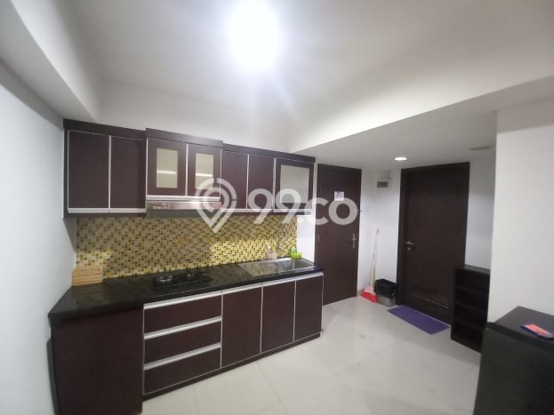 Untuk Dijual Apartemen 1 KT & 1 KM di Jakarta Timur Lokasi Strategis Untuk Dijual Apartemen 1 KT & 1 KM di Jakarta Timur Lokasi Strategis