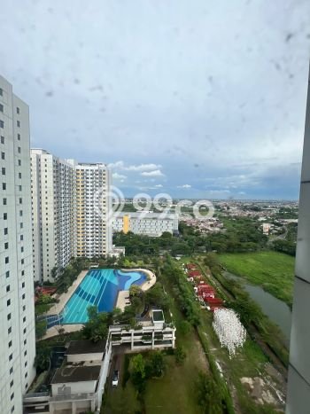 Hunian Apartemen Budget Friendly di Bekasi dengan 1 Kamar Tidur, 1 Kamar Mandi Hunian Apartemen Budget Friendly di Bekasi dengan 1 Kamar Tidur, 1 Kamar Mandi