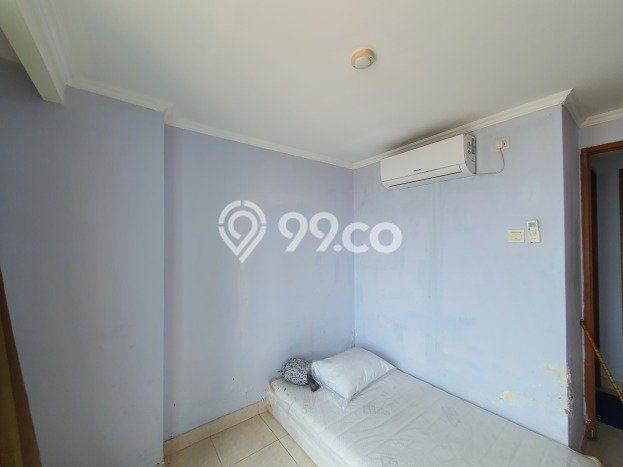Dijual Apartemen di Jakarta Timur 2 Kamar & 1 Kamar Mandi, Luas 45m2 Dijual Apartemen di Jakarta Timur 2 Kamar & 1 Kamar Mandi, Luas 45m2
