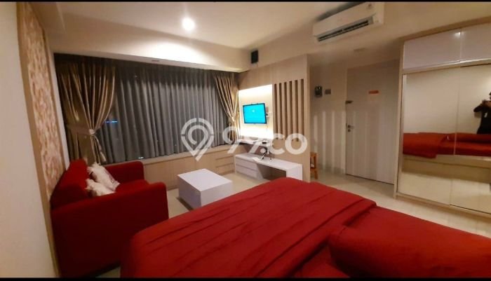 BEST DEAL! Apartemen di Bekasi Selatan, 1 KT, Luas 32m², Akses Bekasi Selatan, Bekasi, Bekasi BEST DEAL! Apartemen di Bekasi Selatan, 1 KT, Luas 32m², Akses Bekasi Selatan, Bekasi, Bekasi