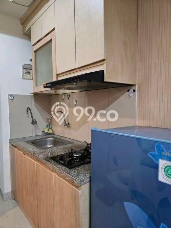 Apartemen di Bekasi Selatan, 1 KT, Luas 26m², Strategic Location Apartemen di Bekasi Selatan, 1 KT, Luas 26m², Strategic Location