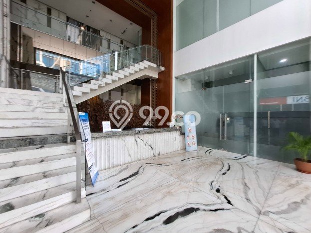 Kantor Dijual di Jakarta Timur LT 1107m2 & LB 1107m2 Lokasi Terbaik! Kantor Dijual di Jakarta Timur LT 1107m2 & LB 1107m2 Lokasi Terbaik!