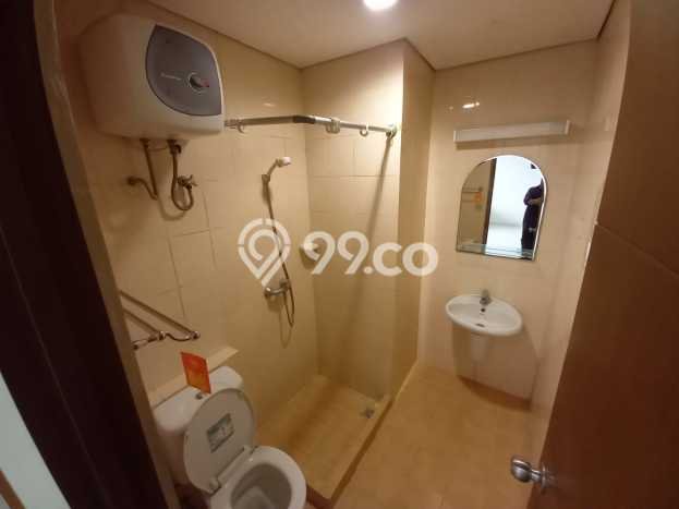 Hunian Apartemen Strategis untuk Dijual di Jakarta Timur dengan 2 Kamar Hunian Apartemen Strategis untuk Dijual di Jakarta Timur dengan 2 Kamar