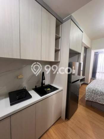 Apartemen Minimalis untuk Disewa, 1 Kamar di Bekasi Apartemen Minimalis untuk Disewa, 1 Kamar di Bekasi