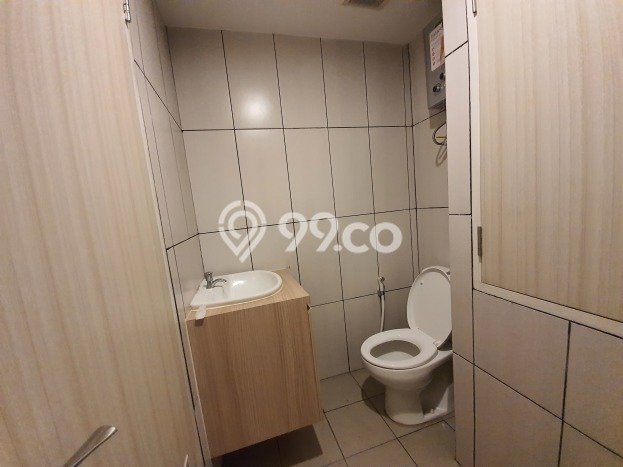 Dijual Apartemen 1 KT di Bekasi Luas 35m2 Dijual Apartemen 1 KT di Bekasi Luas 35m2