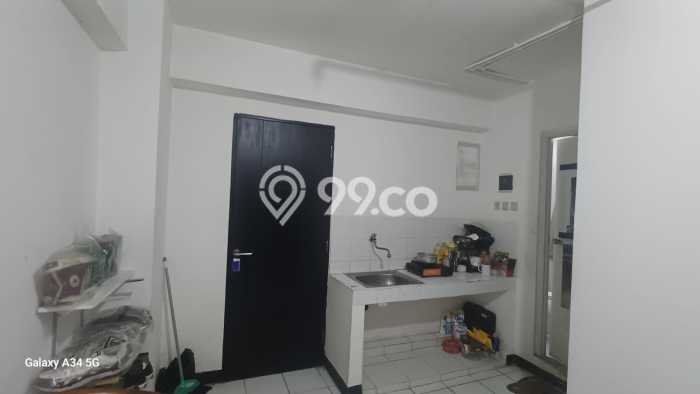 Hunian Apartemen 1 KT 1 KM Dijual di Cakung Jakarta Timur, Luas 30m2 Hunian Apartemen 1 KT 1 KM Dijual di Cakung Jakarta Timur, Luas 30m2