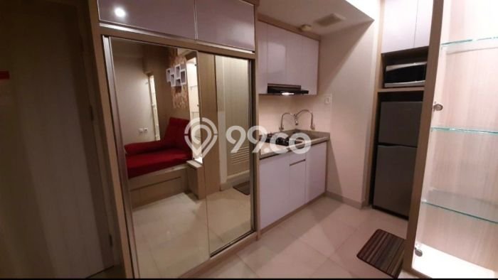 BEST DEAL! Apartemen di Bekasi Selatan, 1 KT, Luas 32m², Akses Bekasi Selatan, Bekasi, Bekasi BEST DEAL! Apartemen di Bekasi Selatan, 1 KT, Luas 32m², Akses Bekasi Selatan, Bekasi, Bekasi