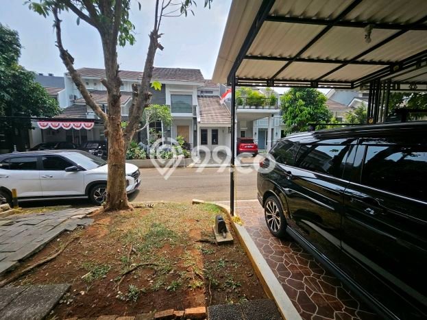 Disewakan! Rumah 2 Kamar Tidur &
2 Kamar Mandi di Grand Wisata, Bekasi Disewakan! Rumah 2 Kamar Tidur &
2 Kamar Mandi di Grand Wisata, Bekasi