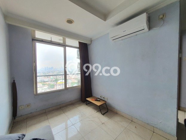 Dijual Apartemen di Jakarta Timur 2 Kamar & 1 Kamar Mandi, Luas 45m2 Dijual Apartemen di Jakarta Timur 2 Kamar & 1 Kamar Mandi, Luas 45m2