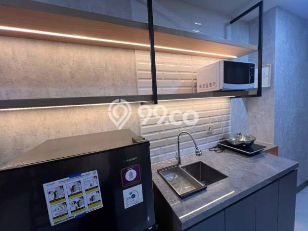Disewakan Apartemen Terjangkau 1 KT di Pekayon Bekasi Disewakan Apartemen Terjangkau 1 KT di Pekayon Bekasi