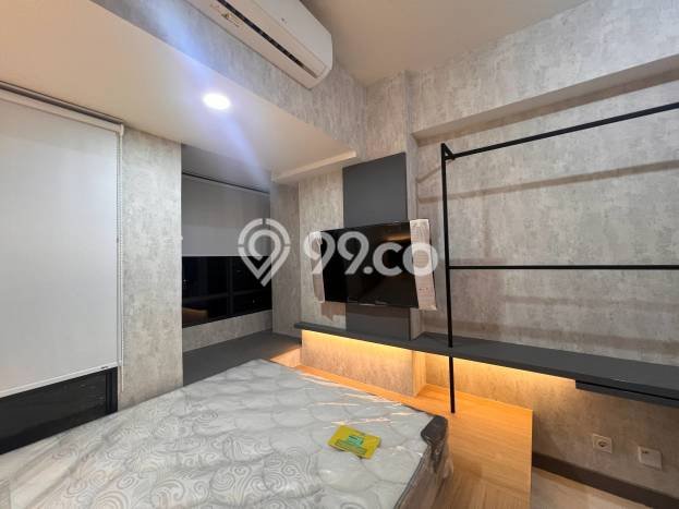 Disewakan Apartemen Terjangkau 1 KT di Pekayon Bekasi Disewakan Apartemen Terjangkau 1 KT di Pekayon Bekasi