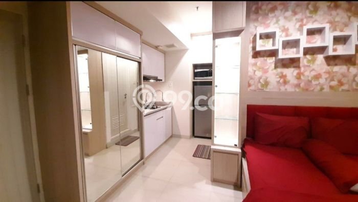 BEST DEAL! Apartemen di Bekasi Selatan, 1 KT, Luas 32m², Akses Bekasi Selatan, Bekasi, Bekasi BEST DEAL! Apartemen di Bekasi Selatan, 1 KT, Luas 32m², Akses Bekasi Selatan, Bekasi, Bekasi