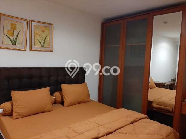 Hunian Apartemen Ideal untuk Dijual di Jakarta Timur dengan 2 Kamar Hunian Apartemen Ideal untuk Dijual di Jakarta Timur dengan 2 Kamar