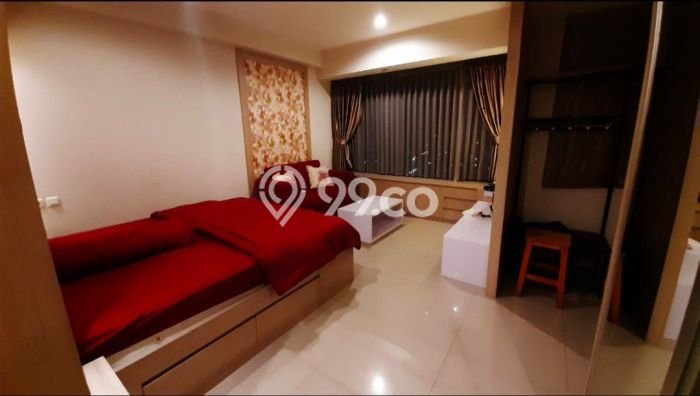 BEST DEAL! Apartemen di Bekasi Selatan, 1 KT, Luas 32m², Akses Bekasi Selatan, Bekasi, Bekasi BEST DEAL! Apartemen di Bekasi Selatan, 1 KT, Luas 32m², Akses Bekasi Selatan, Bekasi, Bekasi