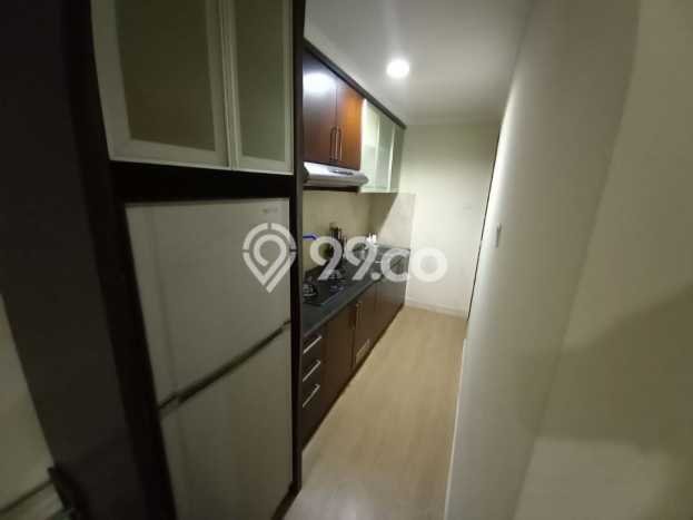 Dijual Apartemen di Jakarta Timur 2 Kamar & 2 Kamar Mandi, Luas 76m2 Dijual Apartemen di Jakarta Timur 2 Kamar & 2 Kamar Mandi, Luas 76m2