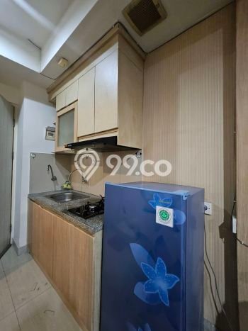 Apartemen di Bekasi Selatan, 1 KT, Luas 26m², Strategic Location Apartemen di Bekasi Selatan, 1 KT, Luas 26m², Strategic Location