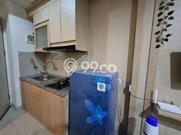 Apartemen di Bekasi Selatan, 1 KT, Luas 26m², Strategic Location Apartemen di Bekasi Selatan, 1 KT, Luas 26m², Strategic Location