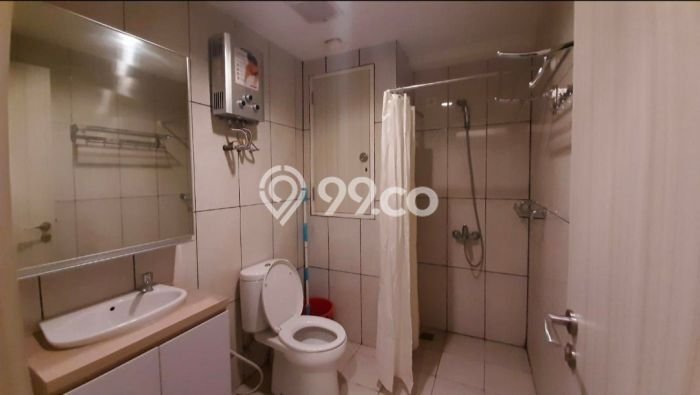 BEST DEAL! Apartemen di Bekasi Selatan, 1 KT, Luas 32m², Akses Bekasi Selatan, Bekasi, Bekasi BEST DEAL! Apartemen di Bekasi Selatan, 1 KT, Luas 32m², Akses Bekasi Selatan, Bekasi, Bekasi