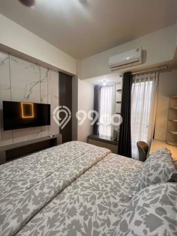 Apartemen Minimalis untuk Disewa, 1 Kamar di Bekasi Apartemen Minimalis untuk Disewa, 1 Kamar di Bekasi