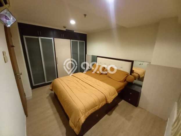 Dijual Apartemen di Jakarta Timur 2 Kamar & 2 Kamar Mandi, Luas 76m2 Dijual Apartemen di Jakarta Timur 2 Kamar & 2 Kamar Mandi, Luas 76m2
